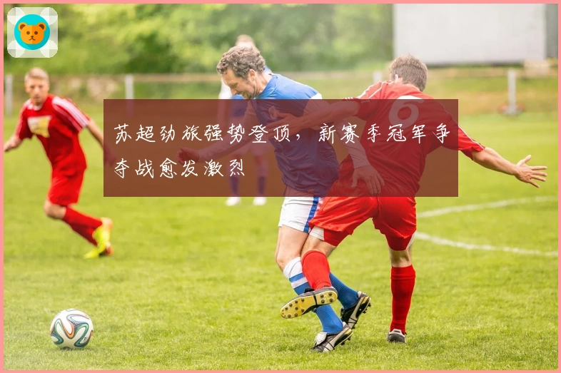 苏超劲旅强势登顶，新赛季冠军争夺战愈发激烈